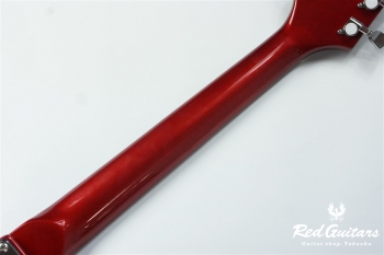 BFV-MINI - Candy Apple Red